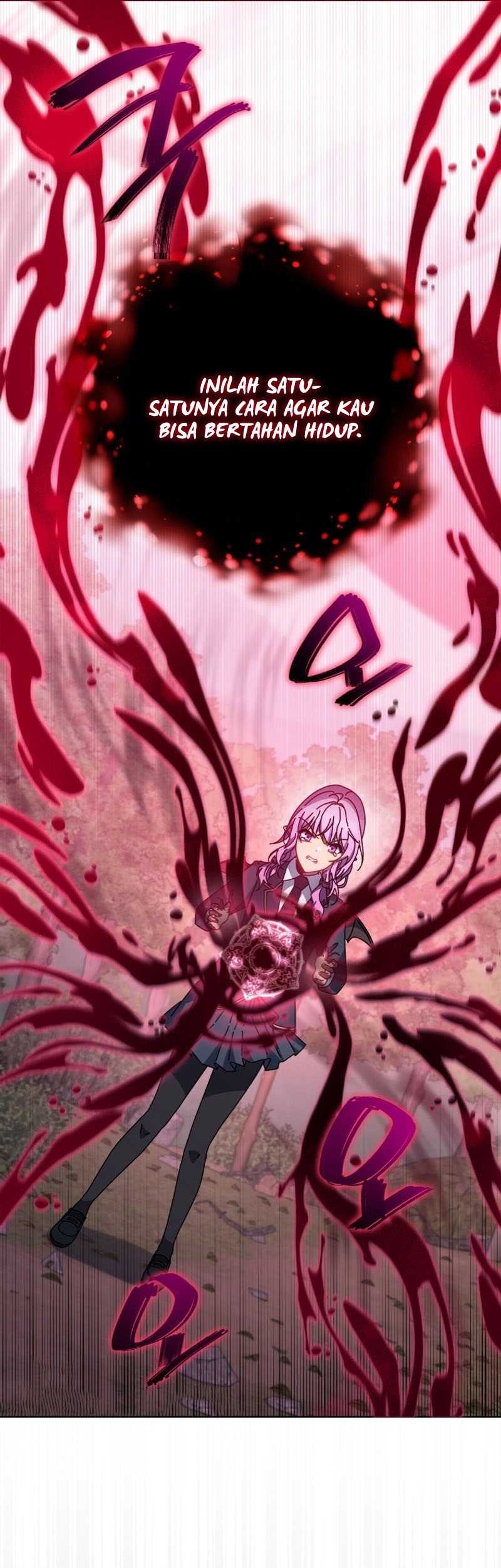Necromancer Academy’s Genius Summoner Chapter 145 - halaman 11