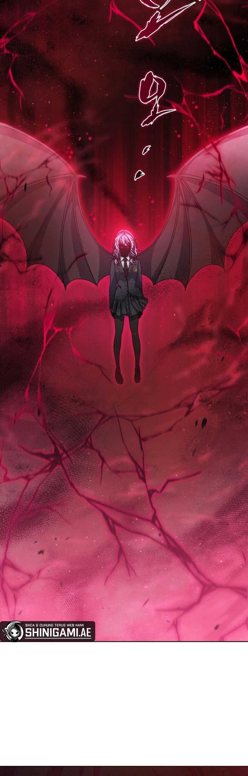 Necromancer Academy’s Genius Summoner Chapter 145 - halaman 21
