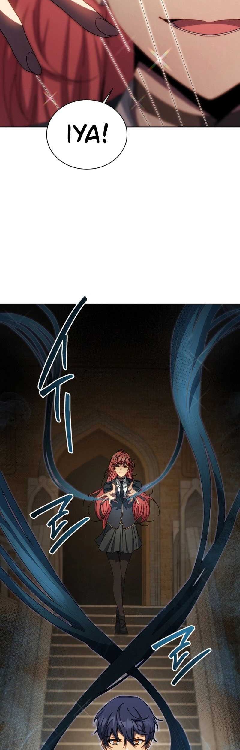 Necromancer Academy’s Genius Summoner Chapter 145 - halaman 37