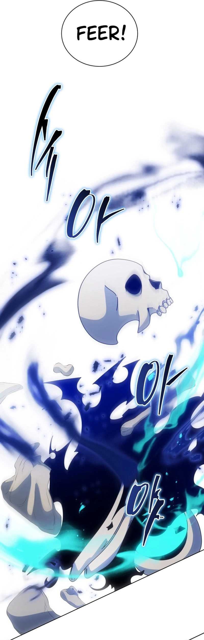 Necromancer Academy’s Genius Summoner Chapter 145 - halaman 39