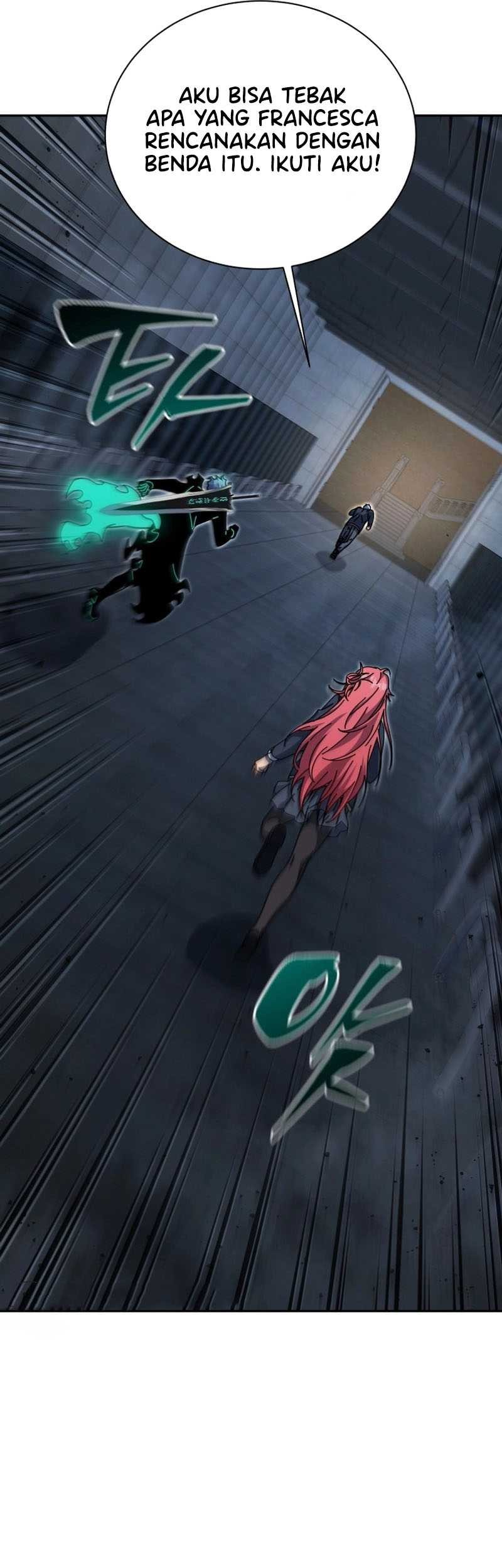 Necromancer Academy’s Genius Summoner Chapter 145 - halaman 51