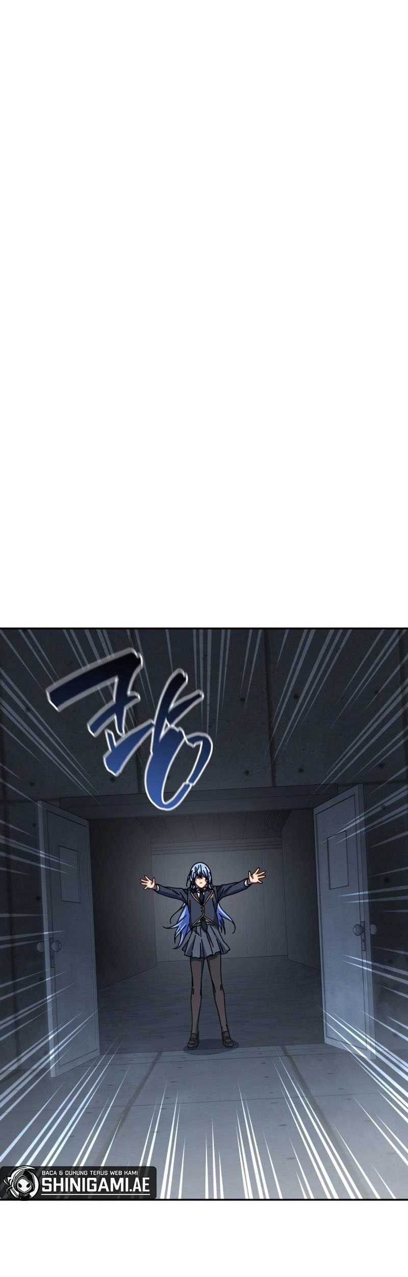 Necromancer Academy’s Genius Summoner Chapter 145 - halaman 52
