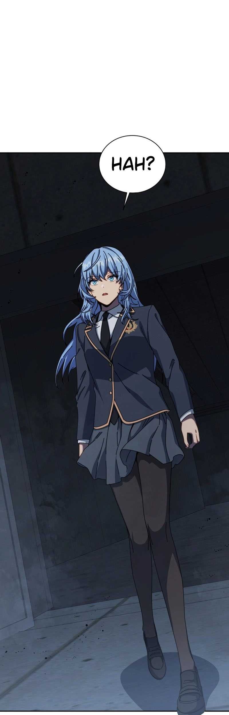 Necromancer Academy’s Genius Summoner Chapter 145 - halaman 53