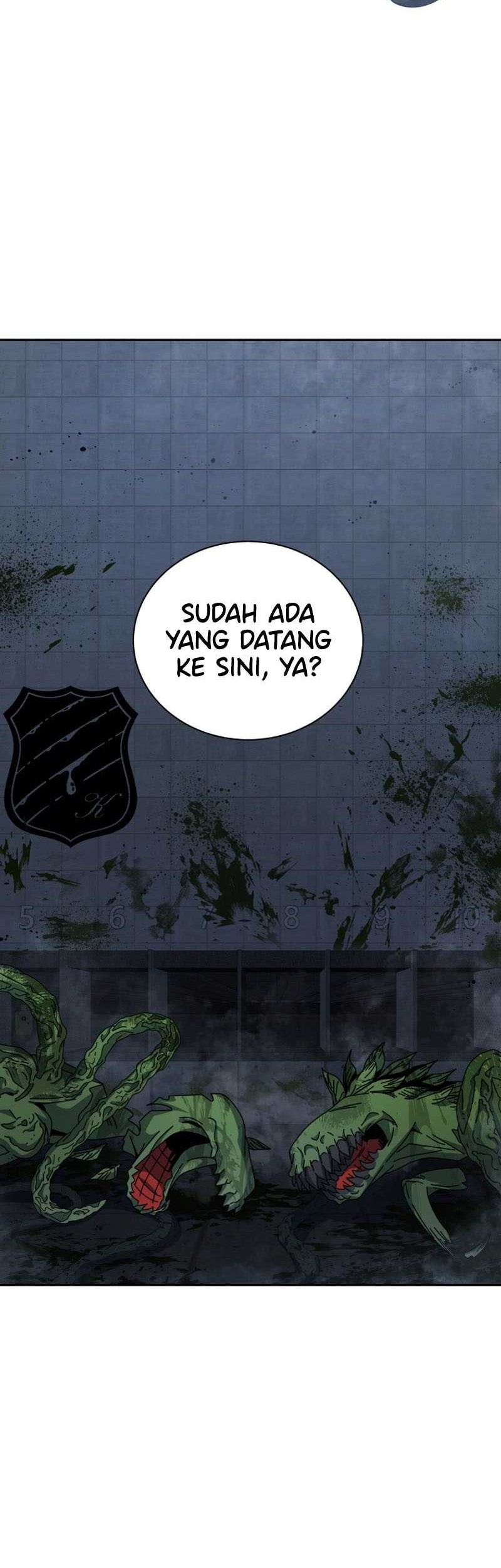 Necromancer Academy’s Genius Summoner Chapter 145 - halaman 54