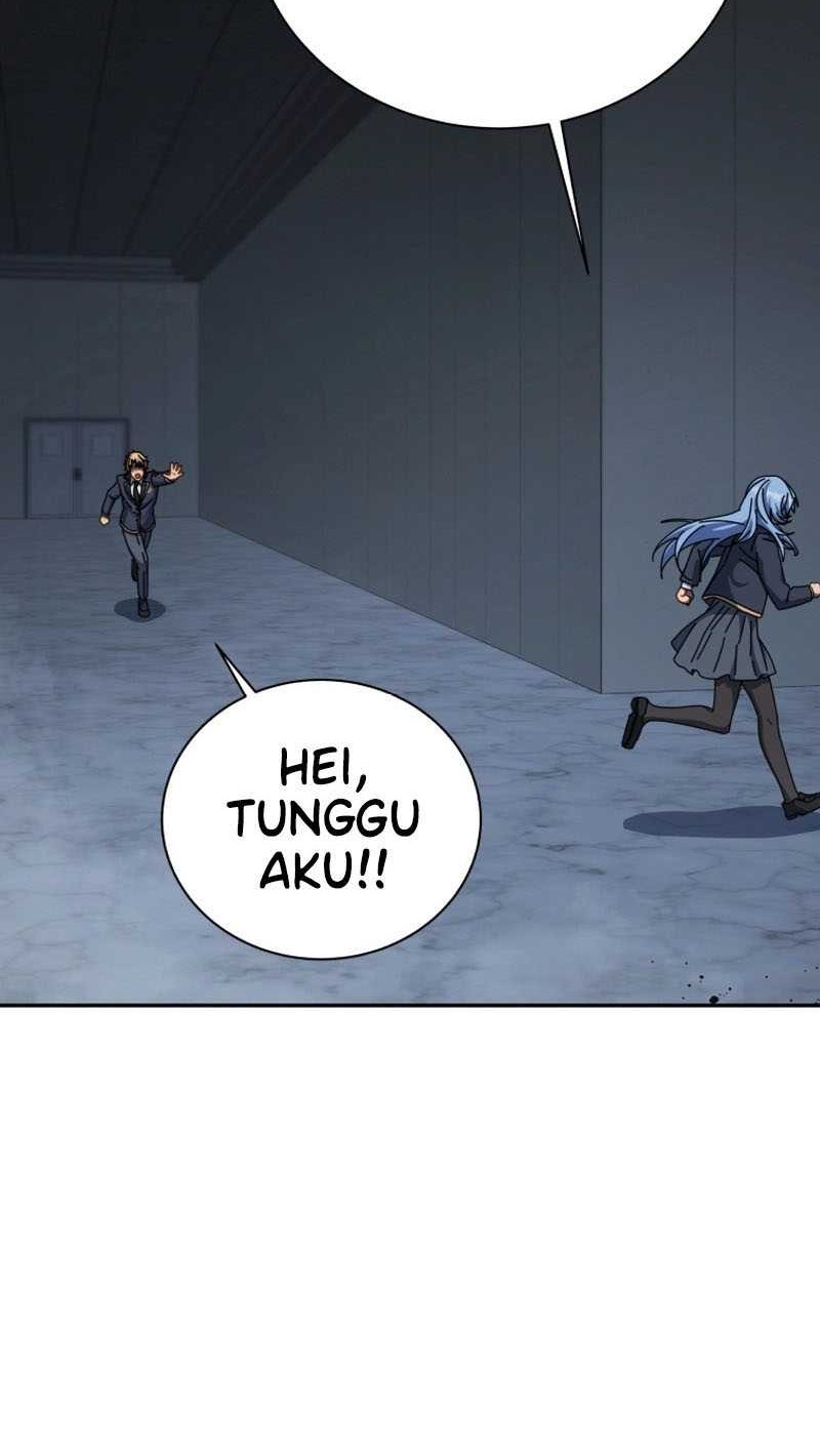 Necromancer Academy’s Genius Summoner Chapter 145 - halaman 58