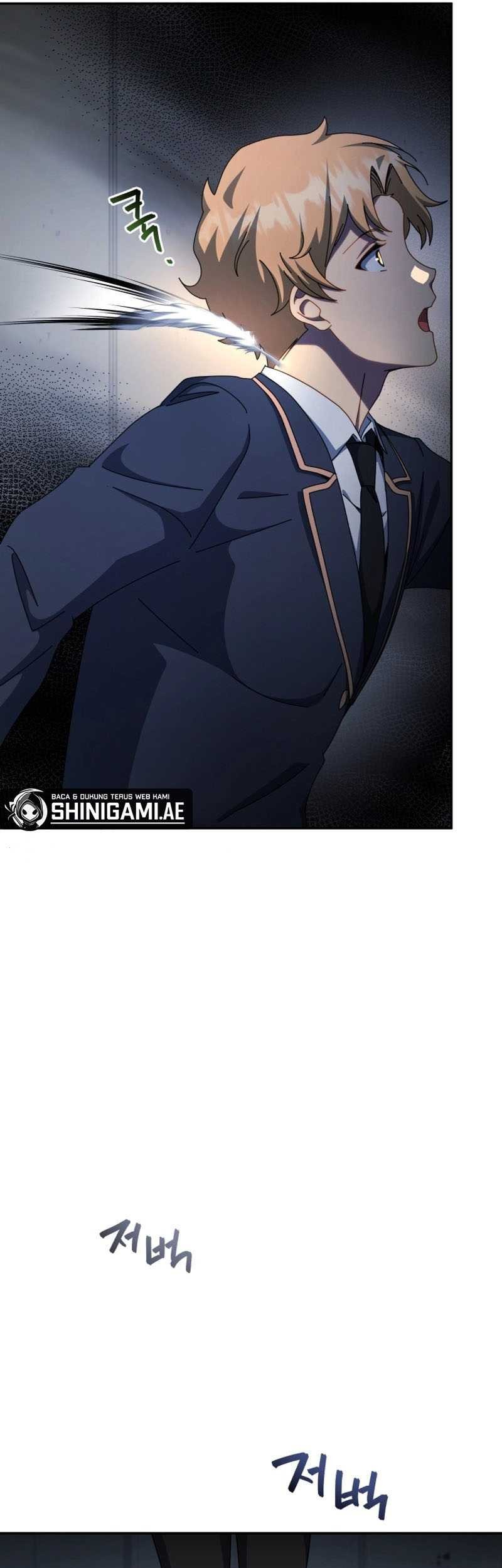 Necromancer Academy’s Genius Summoner Chapter 145 - halaman 59