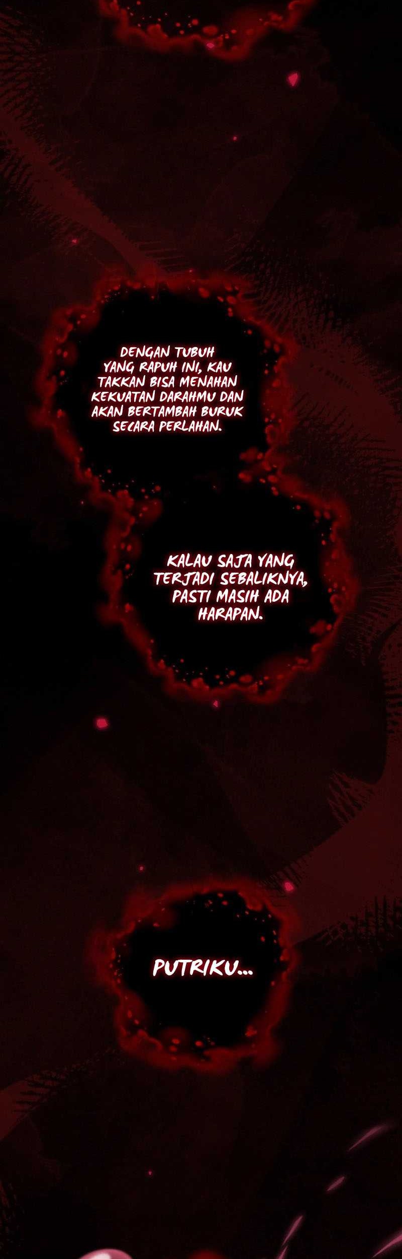 Necromancer Academy’s Genius Summoner Chapter 145 - halaman 8
