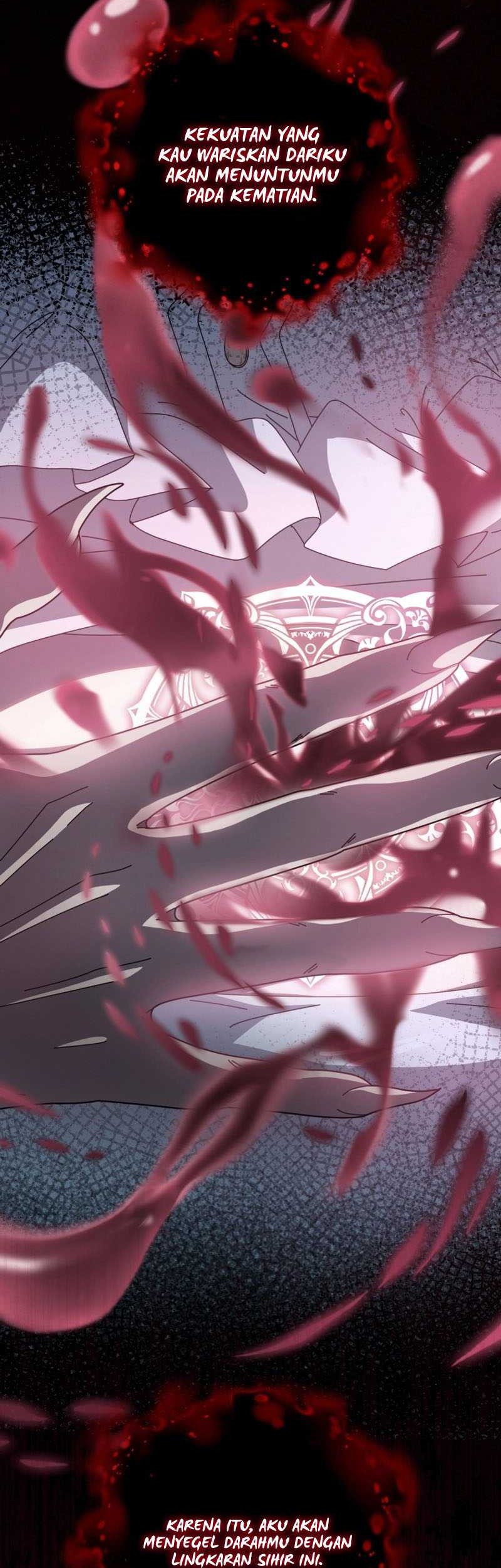 Necromancer Academy’s Genius Summoner Chapter 145 - halaman 9
