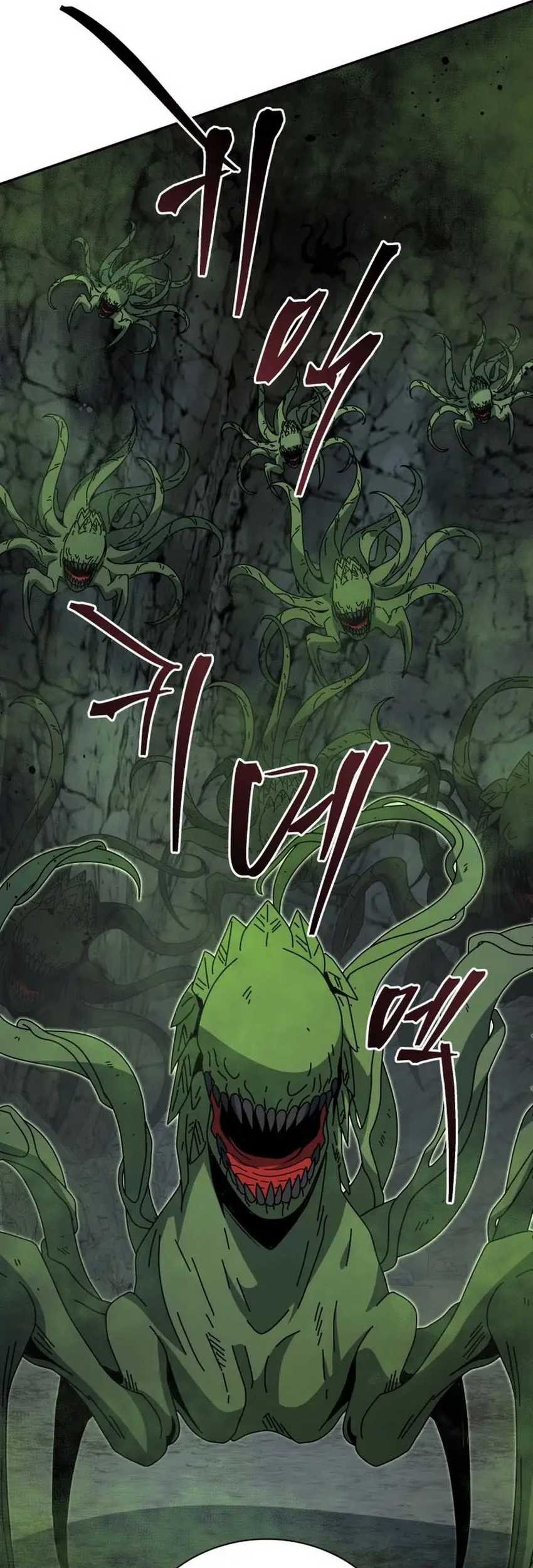 Necromancer Academy’s Genius Summoner Chapter 146 - halaman 11