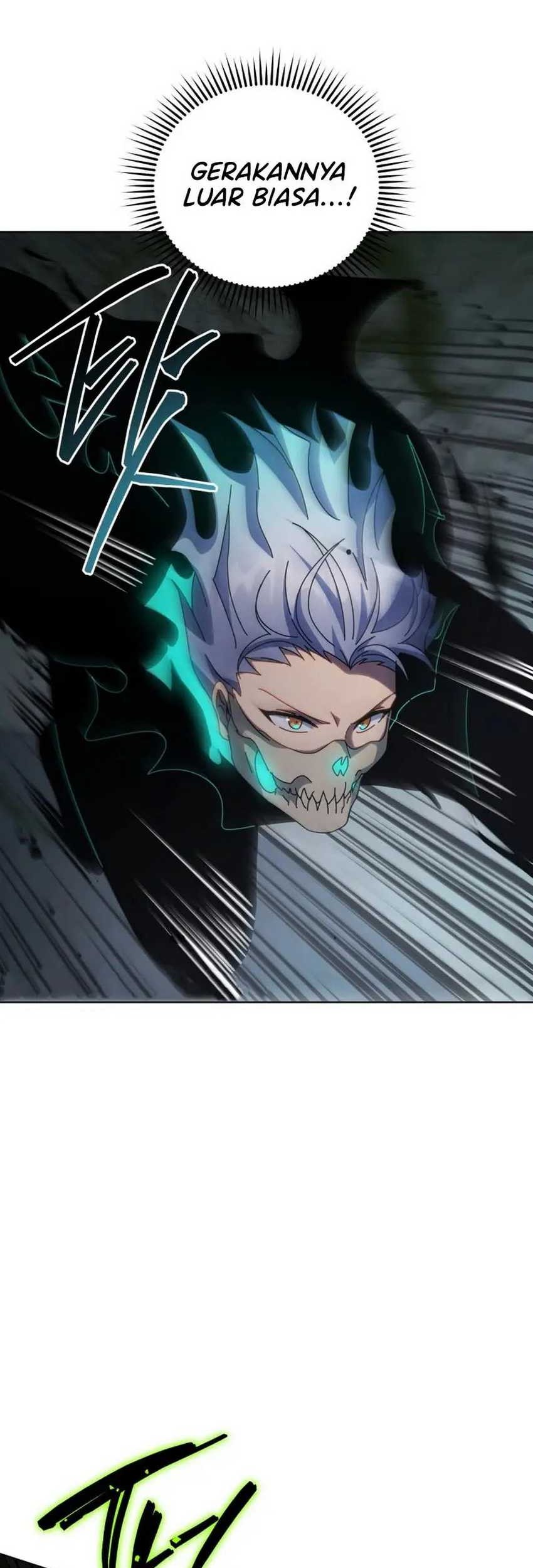 Necromancer Academy’s Genius Summoner Chapter 146 - halaman 22