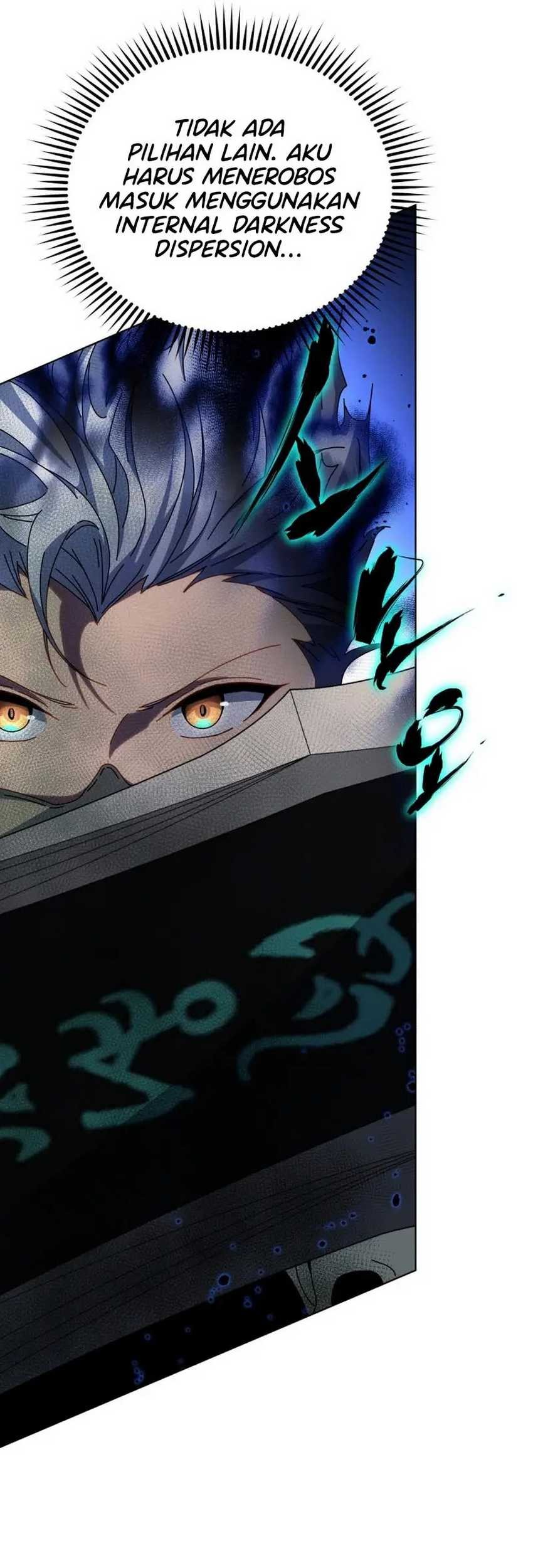 Necromancer Academy’s Genius Summoner Chapter 146 - halaman 24