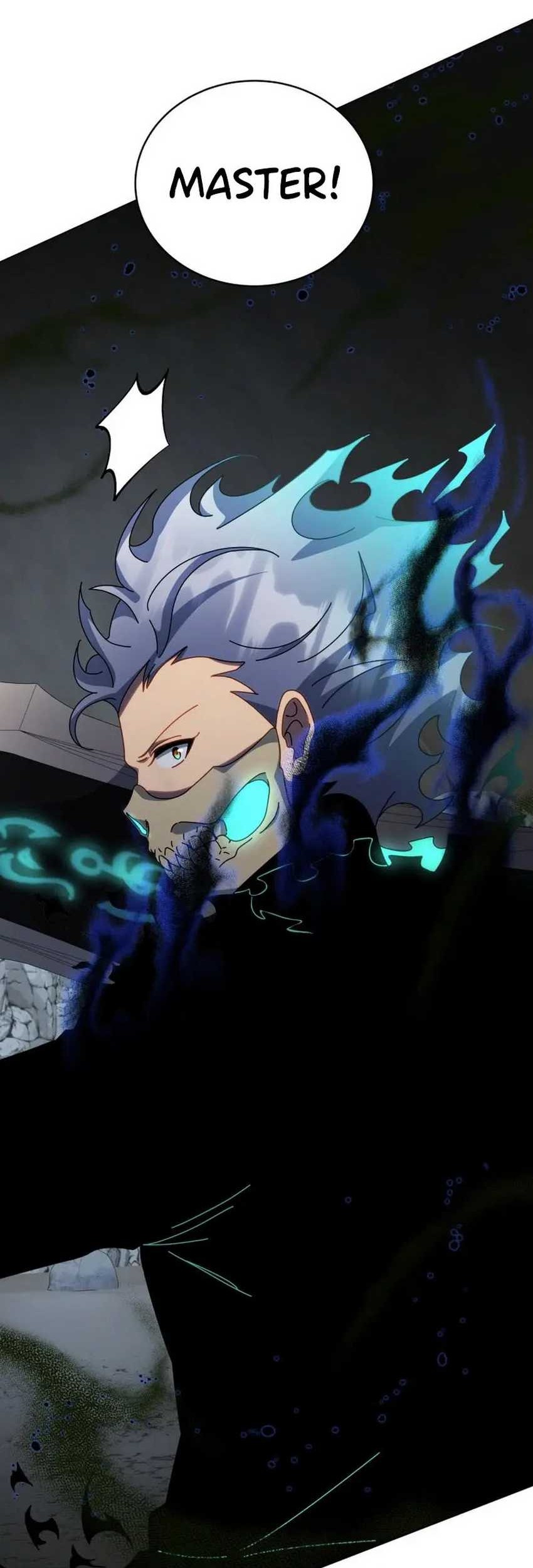 Necromancer Academy’s Genius Summoner Chapter 146 - halaman 25