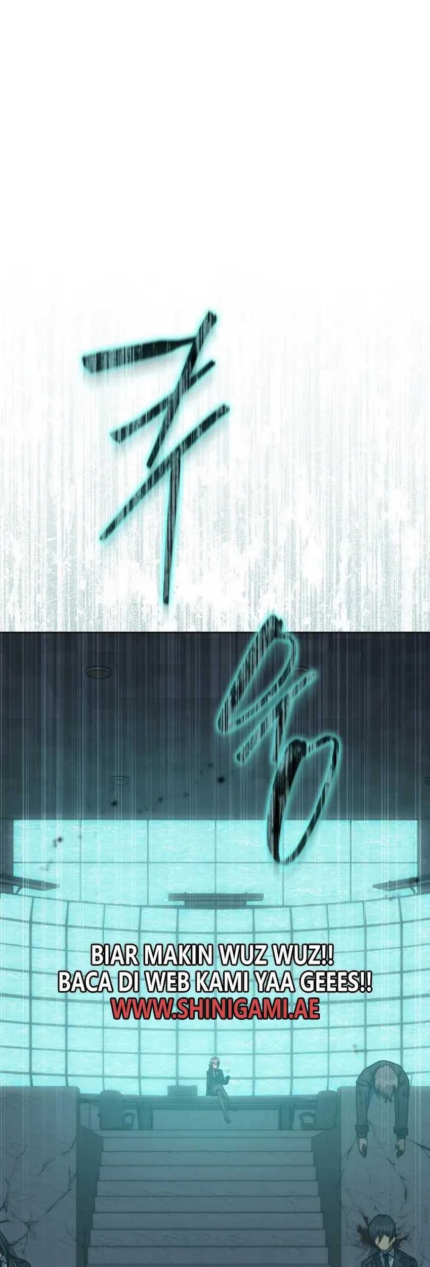 Necromancer Academy’s Genius Summoner Chapter 146 - halaman 42