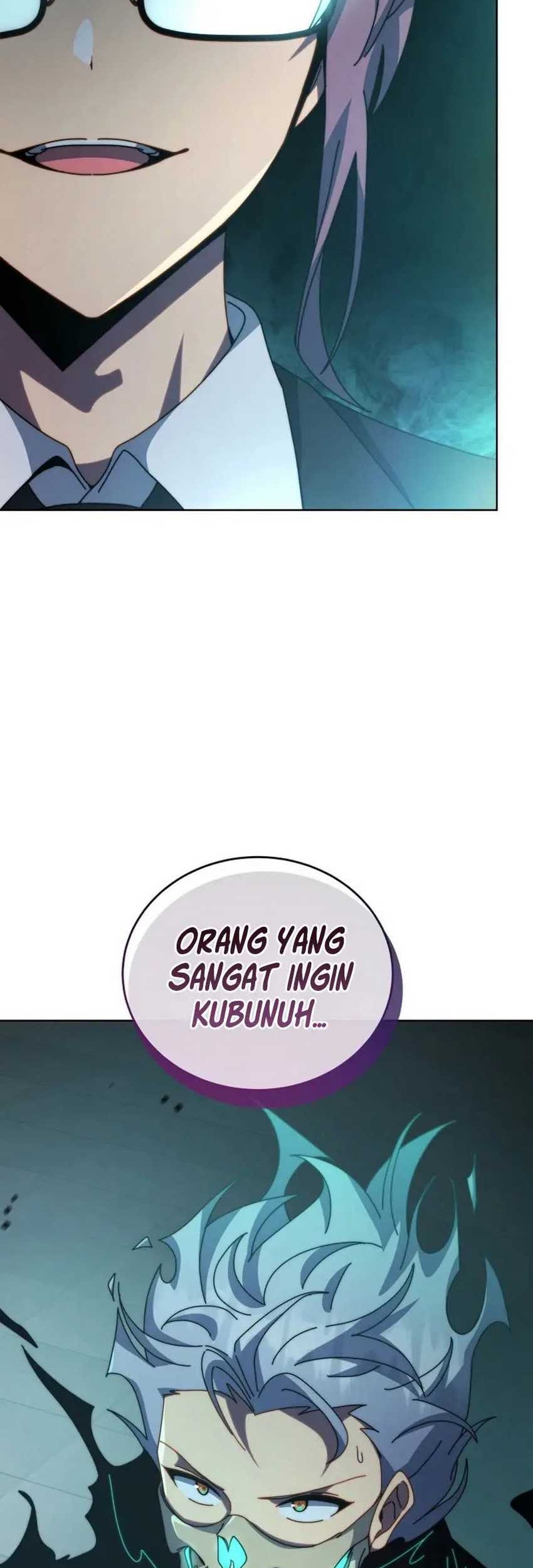 Necromancer Academy’s Genius Summoner Chapter 146 - halaman 47