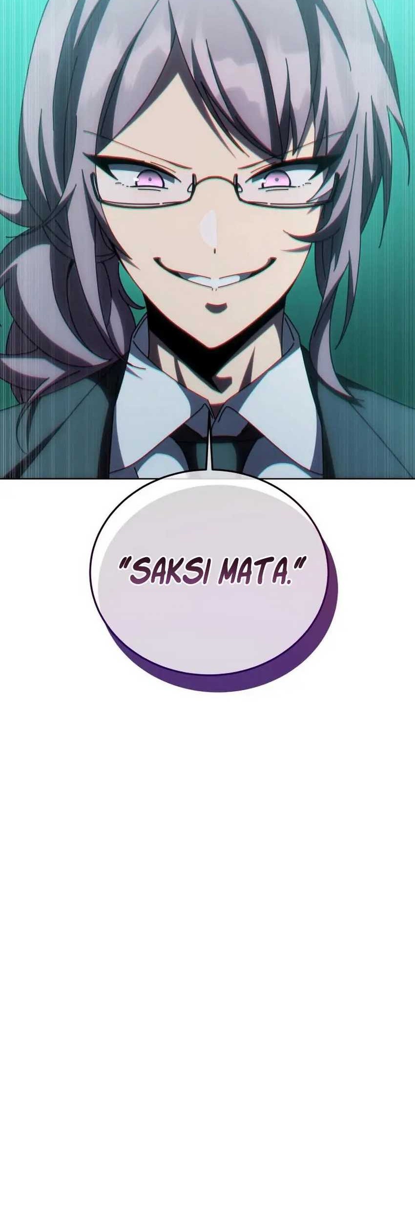 Necromancer Academy’s Genius Summoner Chapter 146 - halaman 49
