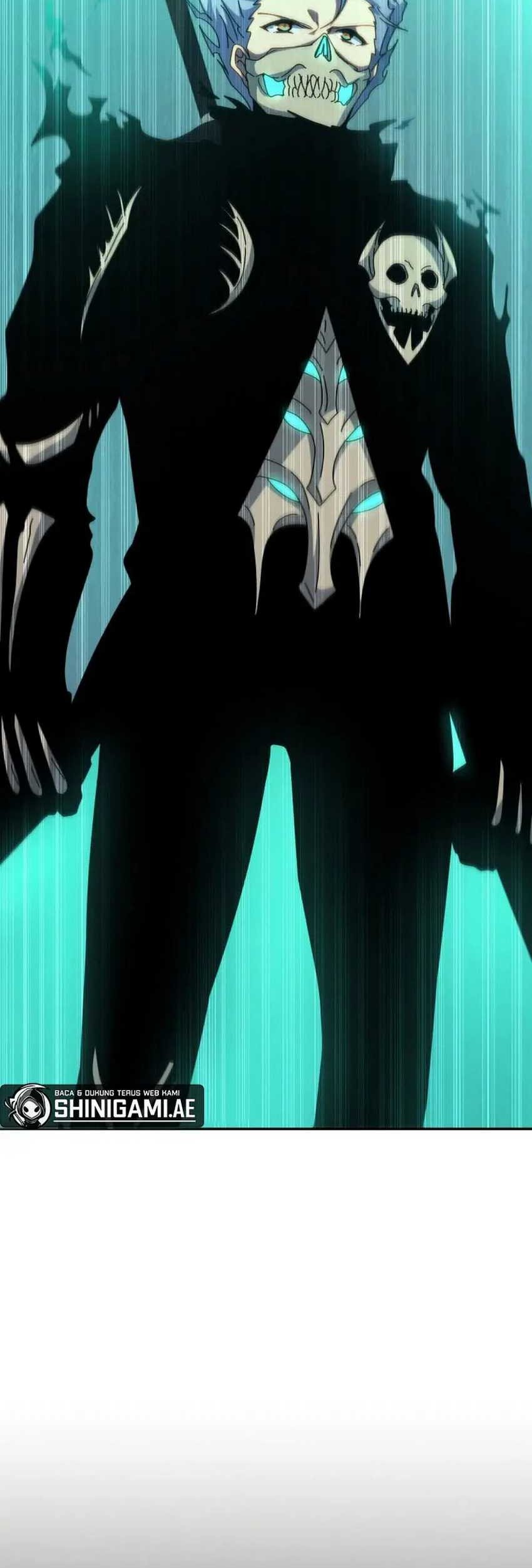 Necromancer Academy’s Genius Summoner Chapter 146 - halaman 58