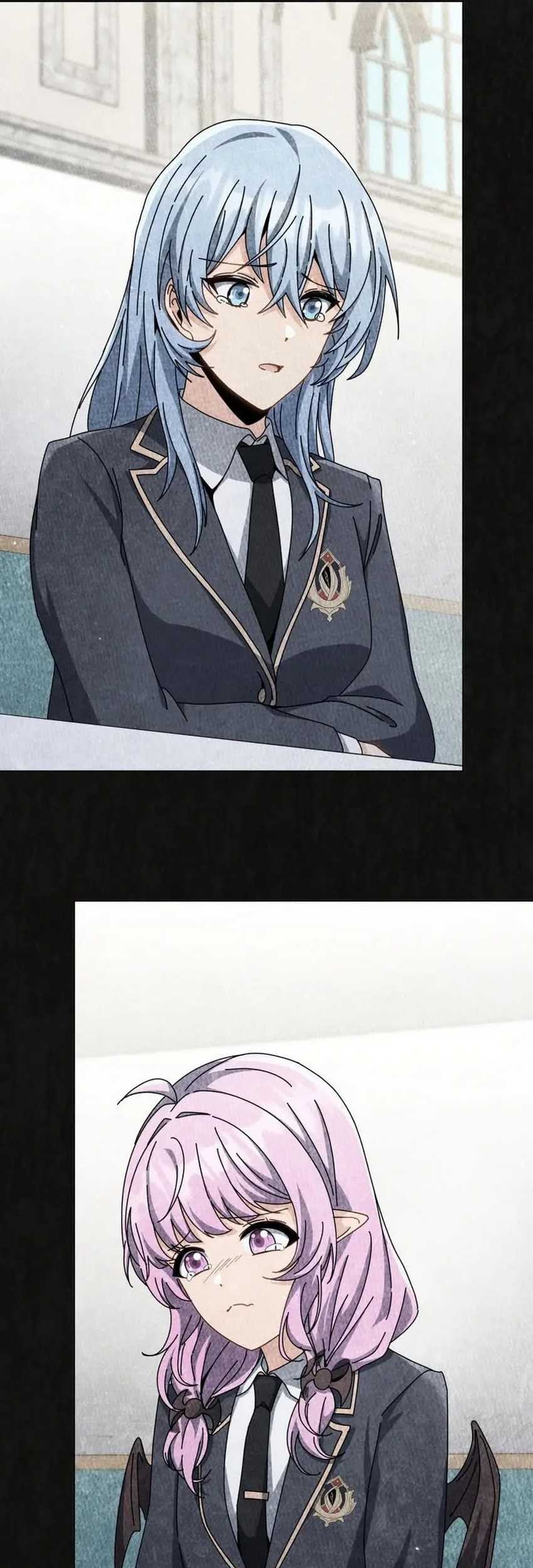 Necromancer Academy’s Genius Summoner Chapter 146 - halaman 60