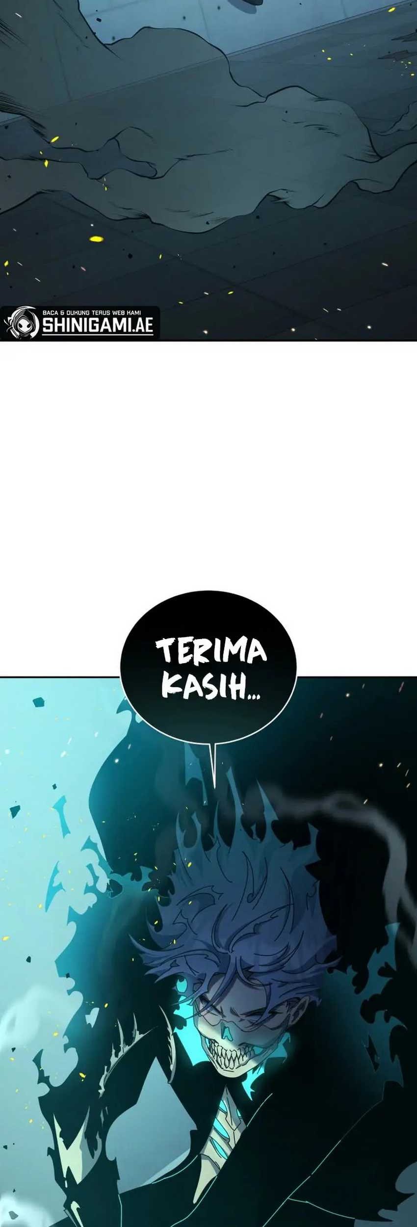Necromancer Academy’s Genius Summoner Chapter 146 - halaman 71