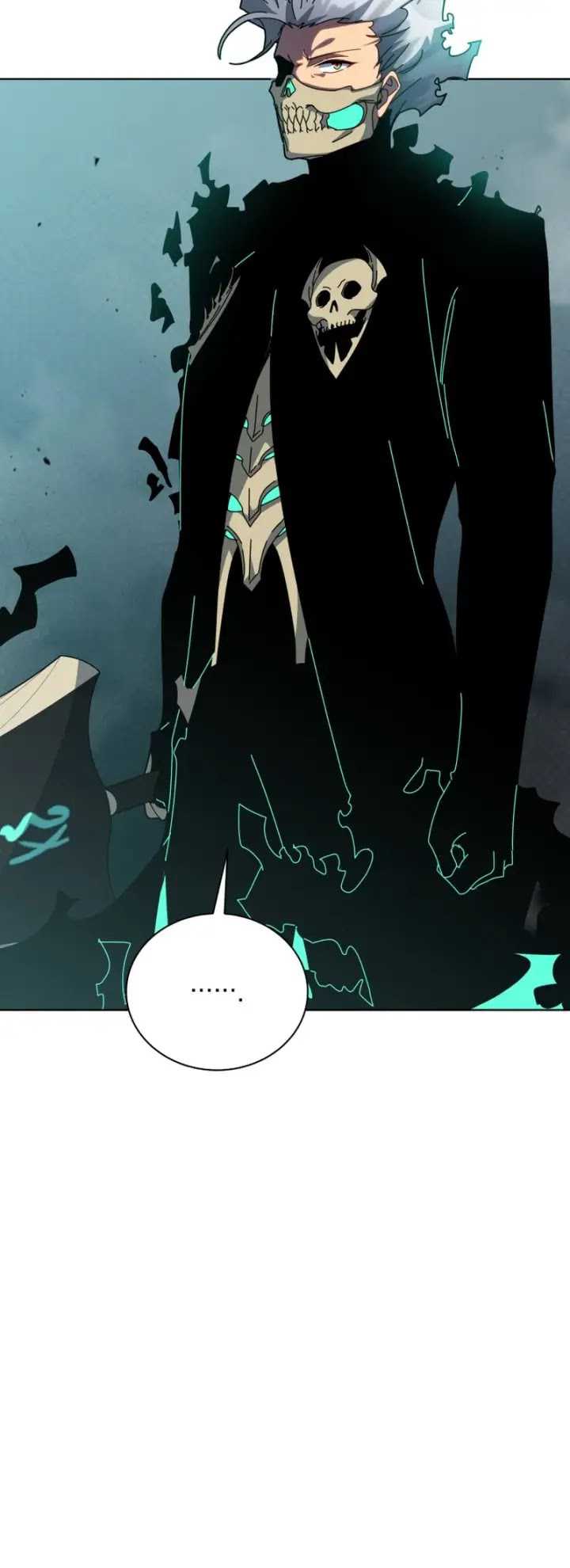 Necromancer Academy’s Genius Summoner Chapter 147 - halaman 21