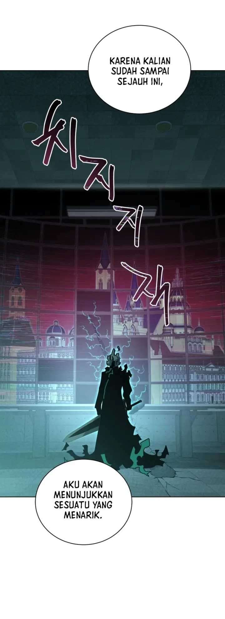 Necromancer Academy’s Genius Summoner Chapter 147 - halaman 22