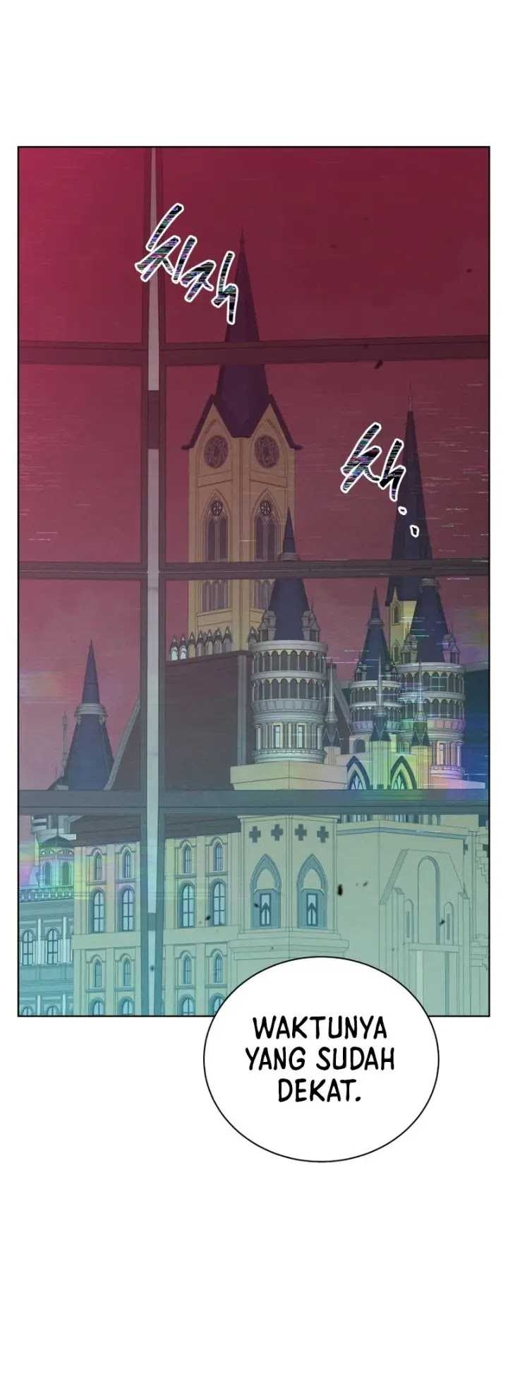 Necromancer Academy’s Genius Summoner Chapter 147 - halaman 23