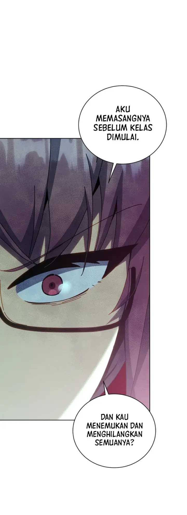 Necromancer Academy’s Genius Summoner Chapter 147 - halaman 29