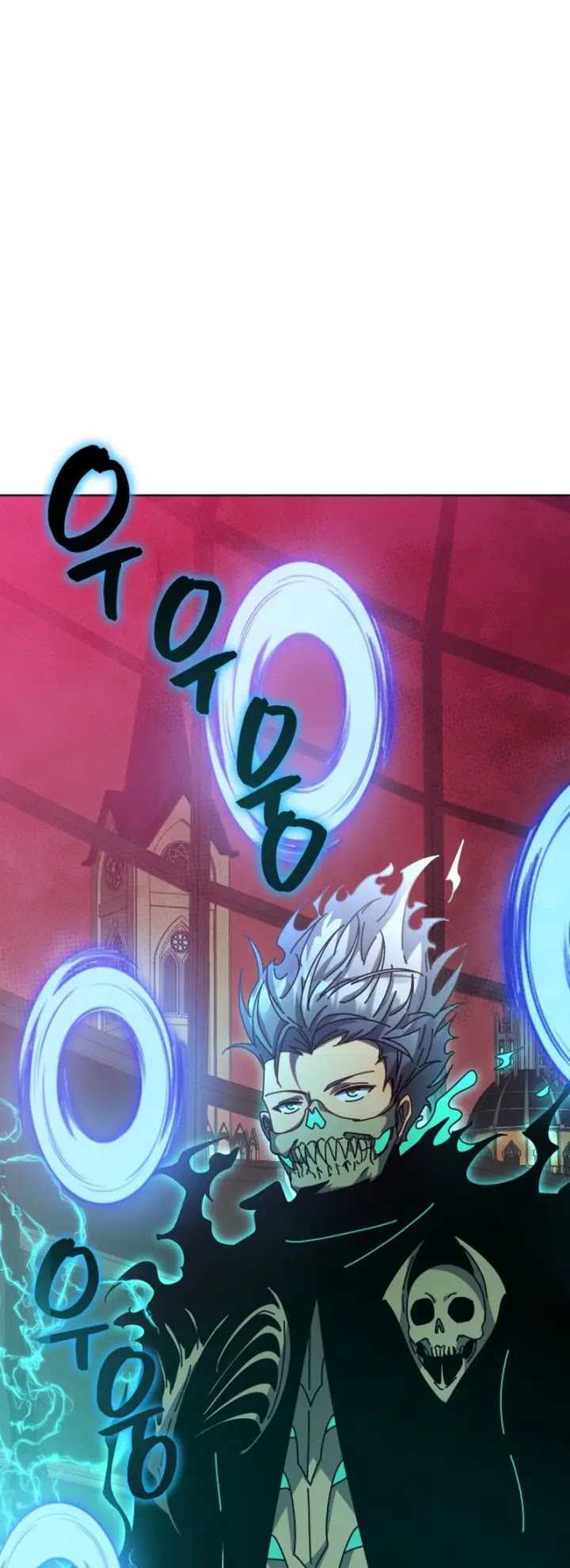 Necromancer Academy’s Genius Summoner Chapter 147 - halaman 30