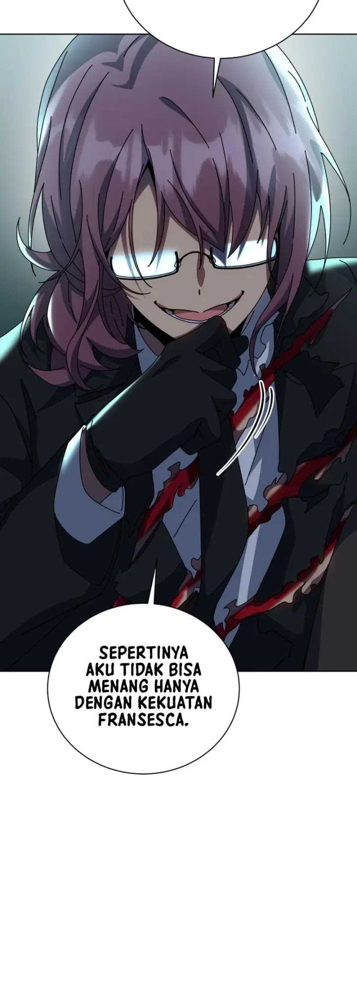 Necromancer Academy’s Genius Summoner Chapter 147 - halaman 43