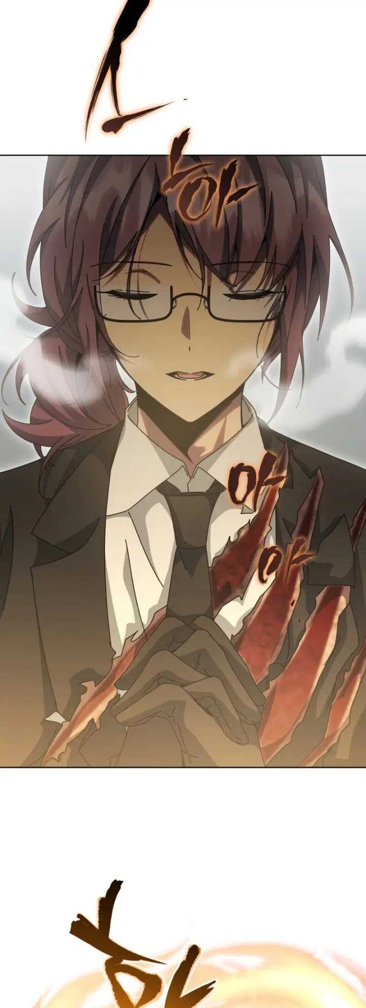 Necromancer Academy’s Genius Summoner Chapter 147 - halaman 45