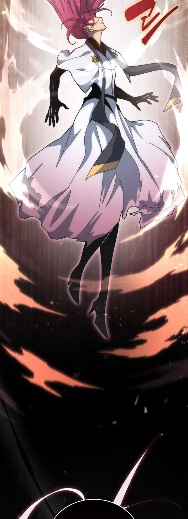 Necromancer Academy’s Genius Summoner Chapter 147 - halaman 56