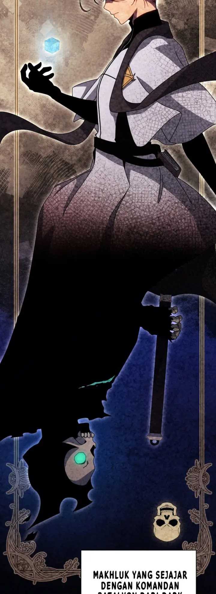 Necromancer Academy’s Genius Summoner Chapter 147 - halaman 62