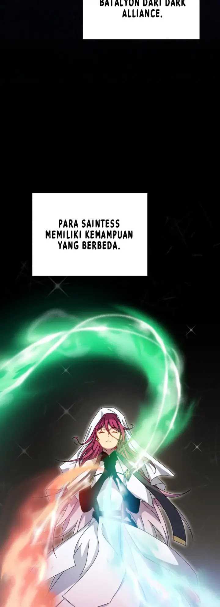 Necromancer Academy’s Genius Summoner Chapter 147 - halaman 63