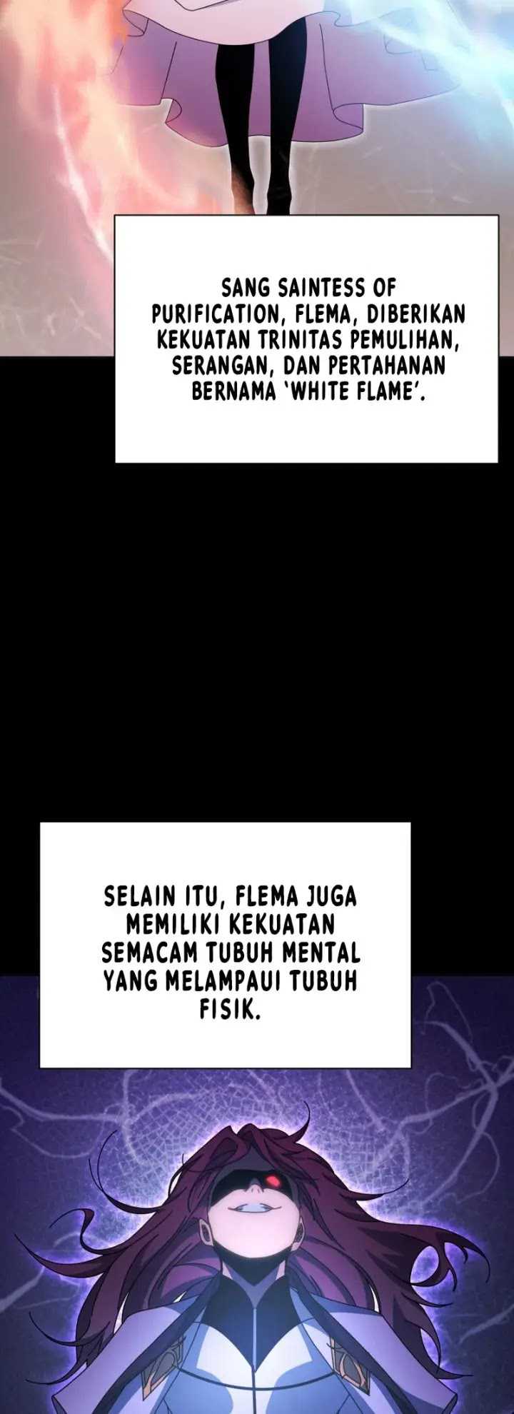 Necromancer Academy’s Genius Summoner Chapter 147 - halaman 64