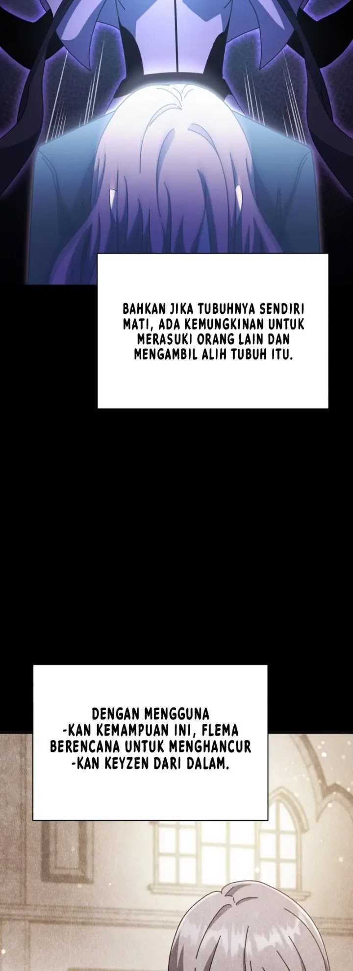 Necromancer Academy’s Genius Summoner Chapter 147 - halaman 65