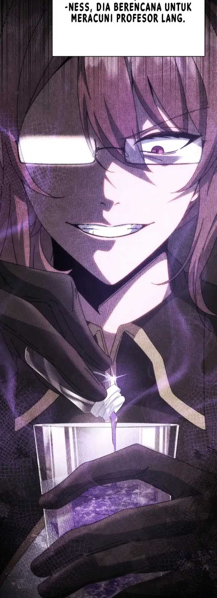 Necromancer Academy’s Genius Summoner Chapter 147 - halaman 67
