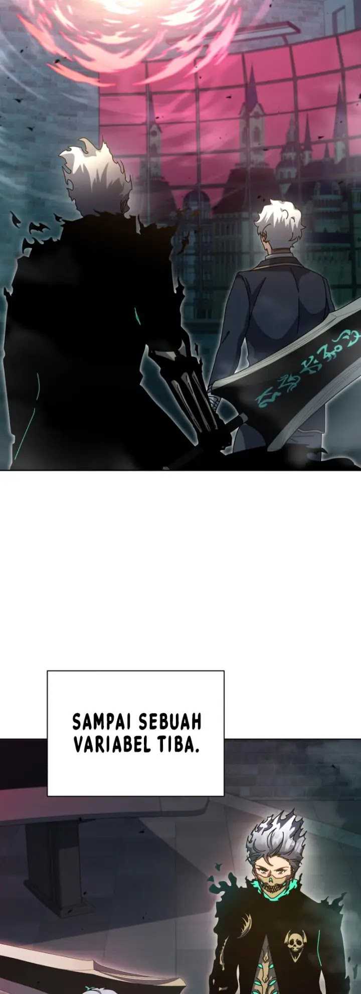 Necromancer Academy’s Genius Summoner Chapter 147 - halaman 69