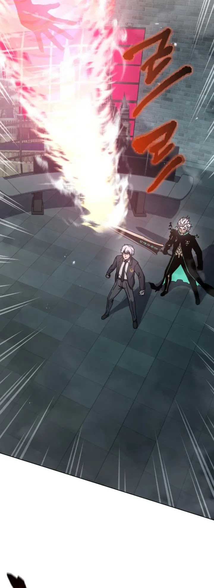 Necromancer Academy’s Genius Summoner Chapter 147 - halaman 73