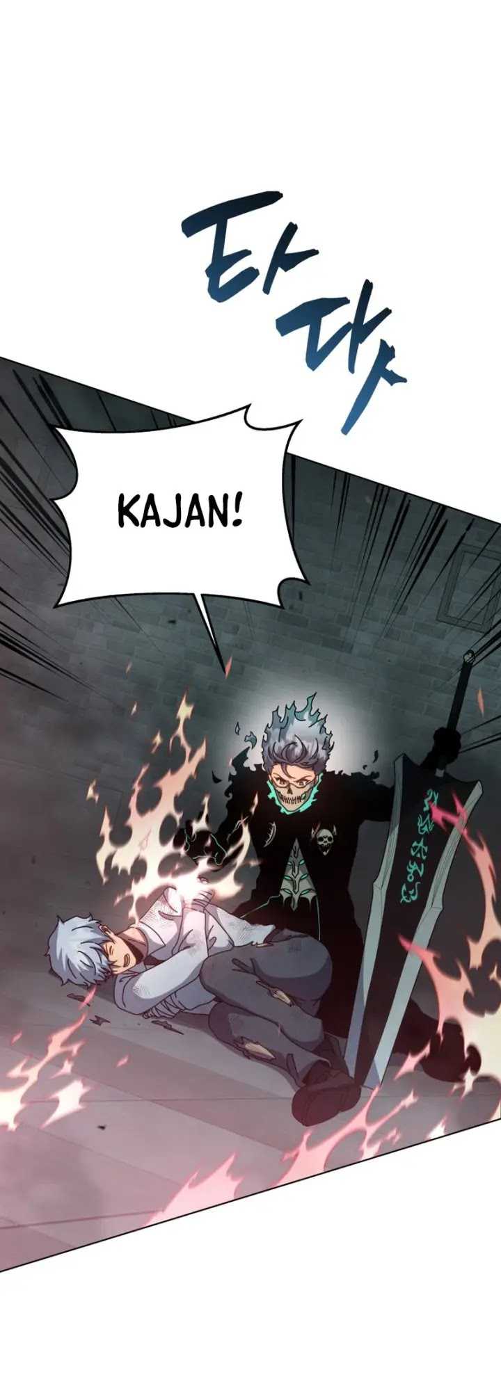 Necromancer Academy’s Genius Summoner Chapter 147 - halaman 80