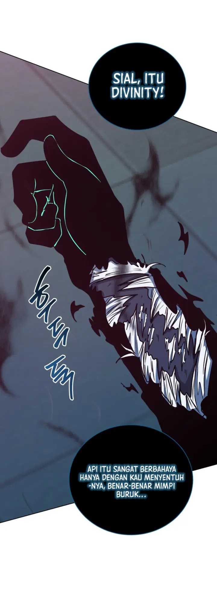 Necromancer Academy’s Genius Summoner Chapter 147 - halaman 83