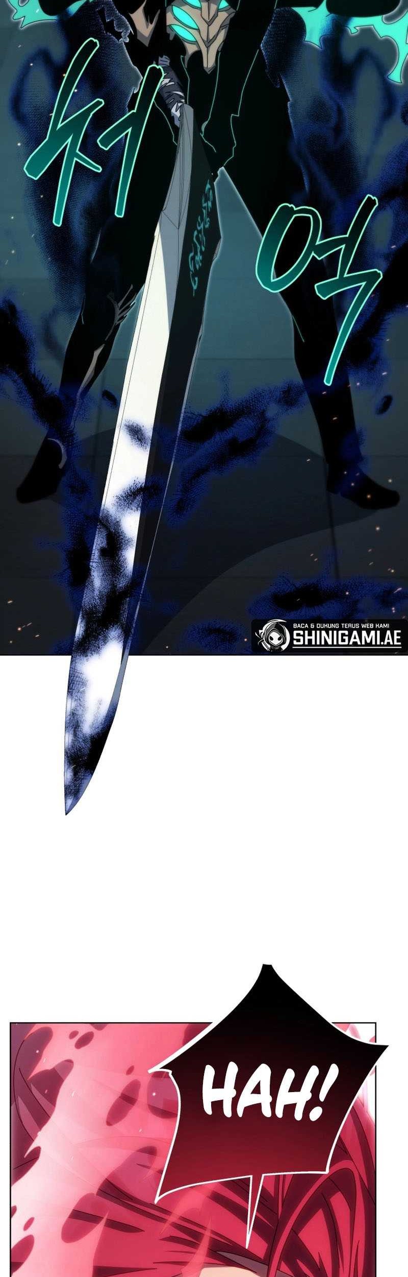 Necromancer Academy’s Genius Summoner Chapter 148 - halaman 11
