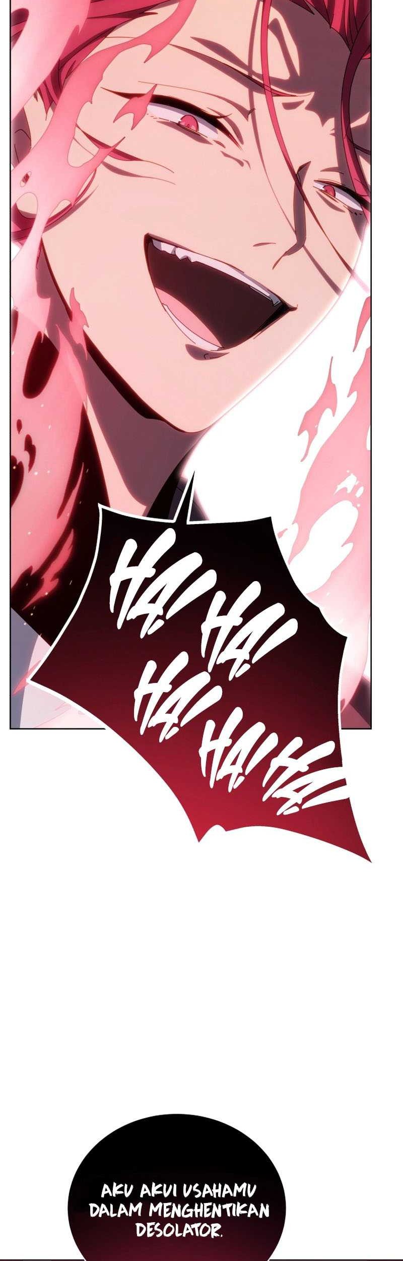Necromancer Academy’s Genius Summoner Chapter 148 - halaman 12