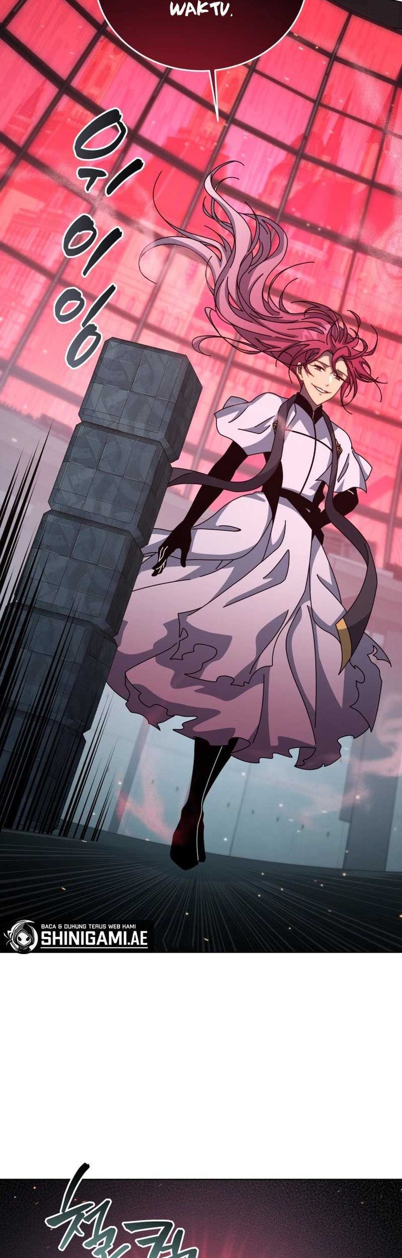 Necromancer Academy’s Genius Summoner Chapter 148 - halaman 15