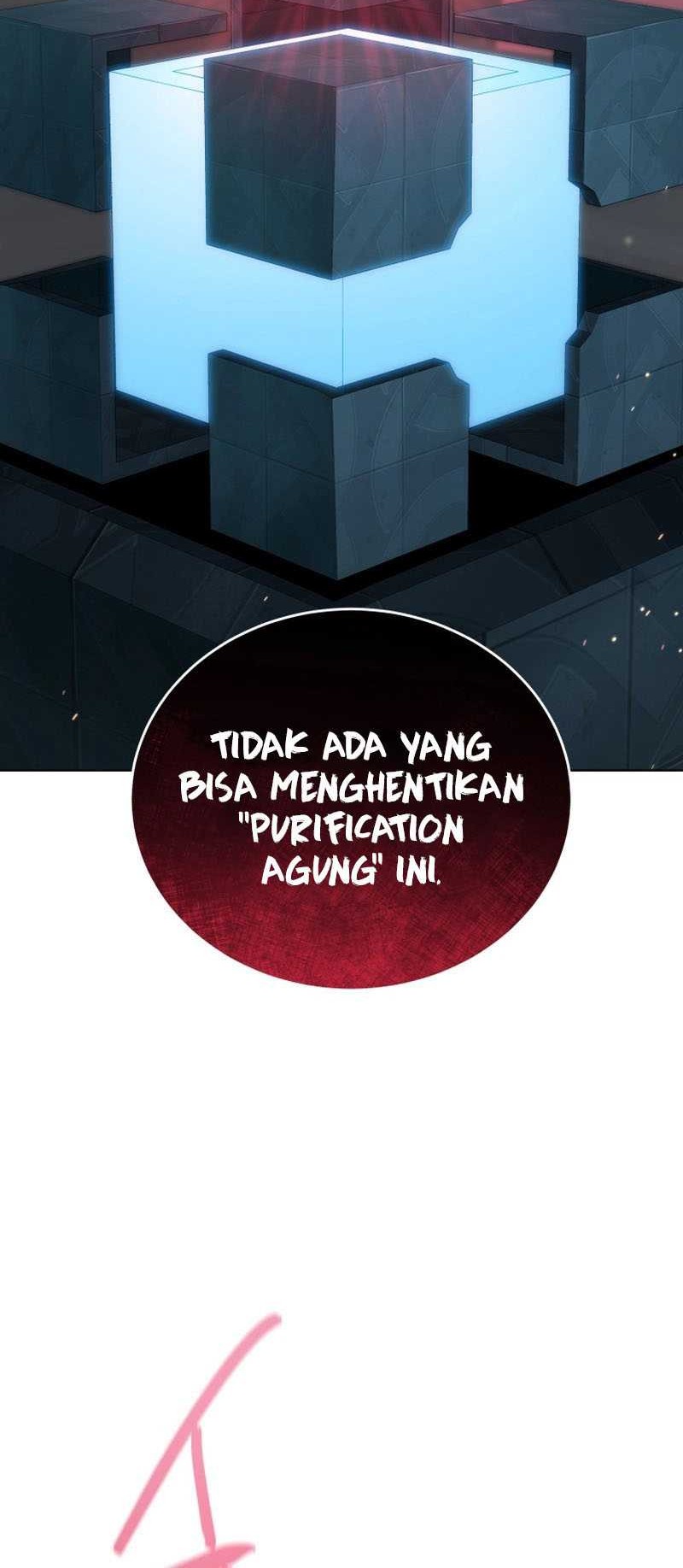 Necromancer Academy’s Genius Summoner Chapter 148 - halaman 17