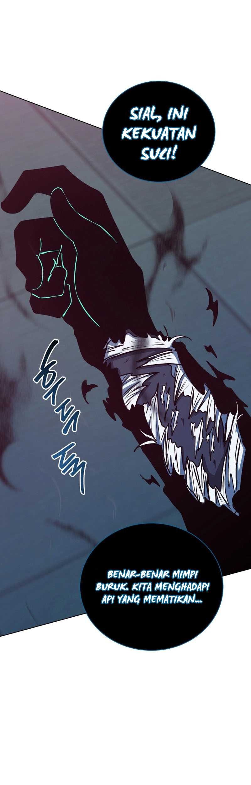 Necromancer Academy’s Genius Summoner Chapter 148 - halaman 2