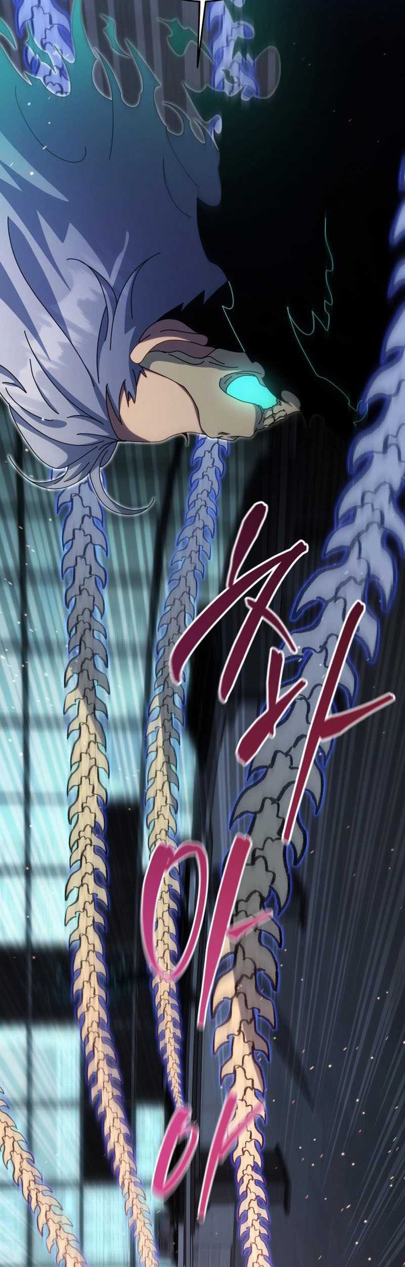 Necromancer Academy’s Genius Summoner Chapter 148 - halaman 20