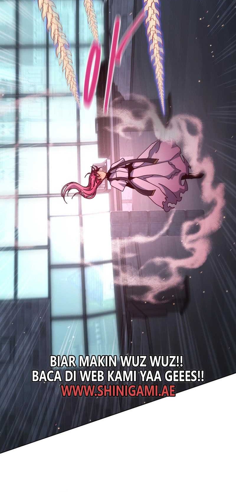 Necromancer Academy’s Genius Summoner Chapter 148 - halaman 21