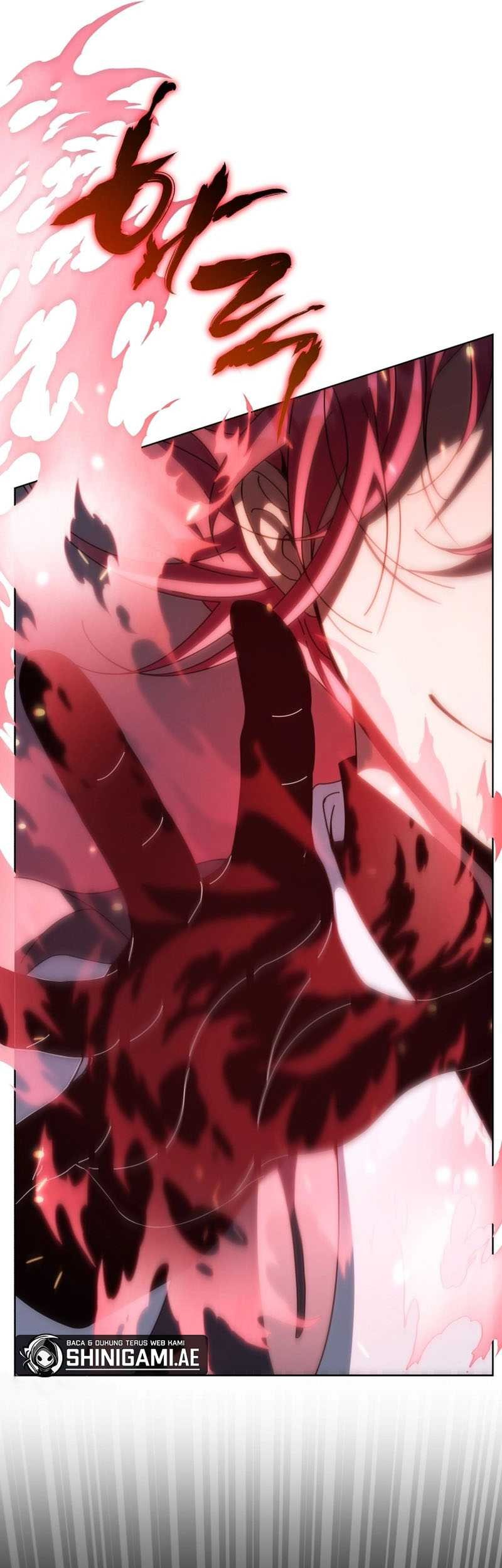 Necromancer Academy’s Genius Summoner Chapter 148 - halaman 22