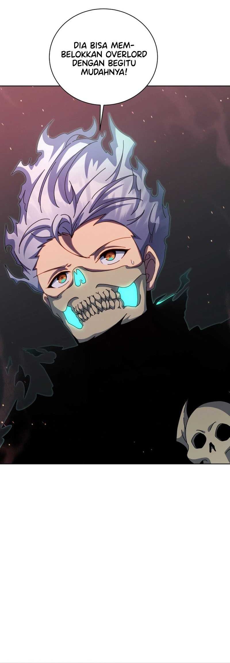 Necromancer Academy’s Genius Summoner Chapter 148 - halaman 25