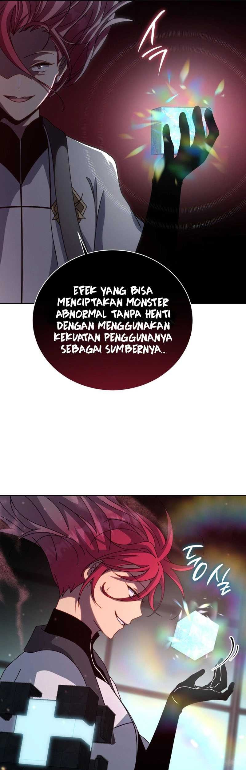 Necromancer Academy’s Genius Summoner Chapter 148 - halaman 26