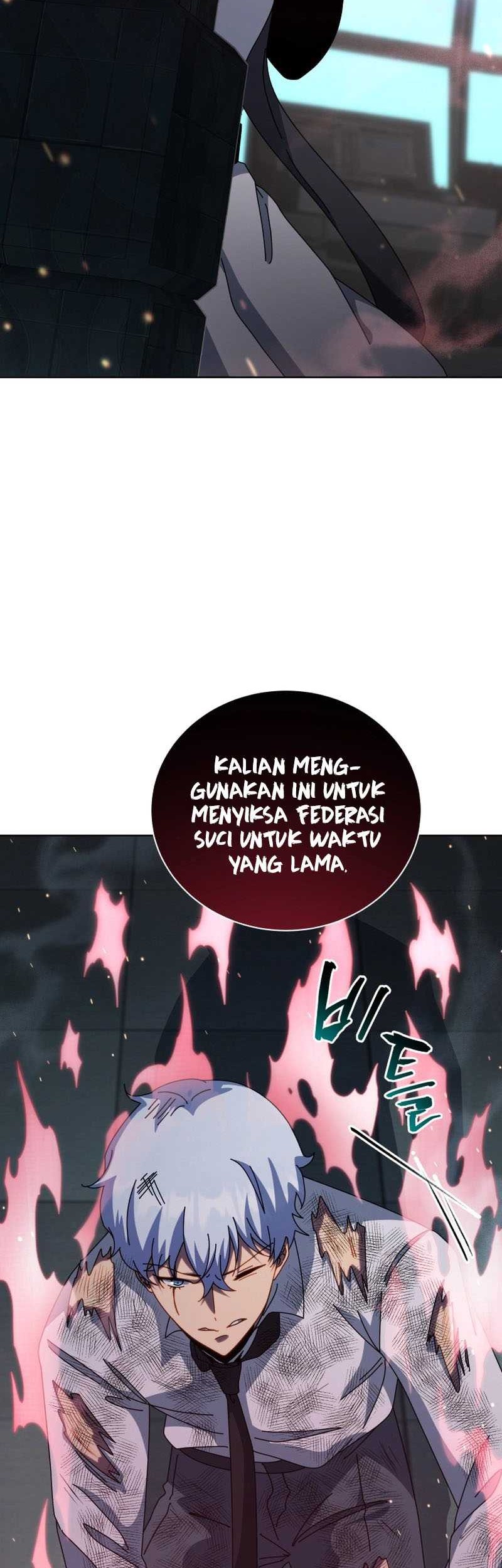 Necromancer Academy’s Genius Summoner Chapter 148 - halaman 27